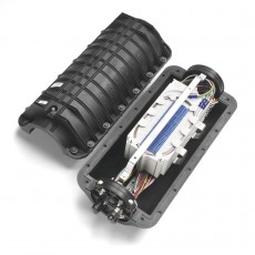 COYOTE® Closure (OPGW & ADSS)